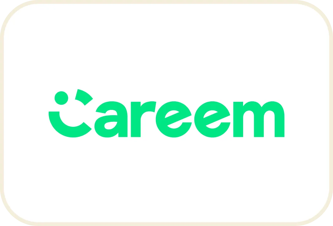 careem logo