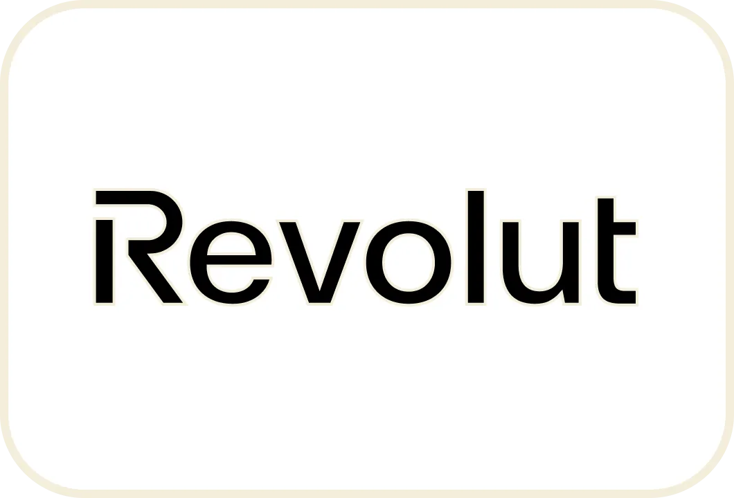 revolut logo
